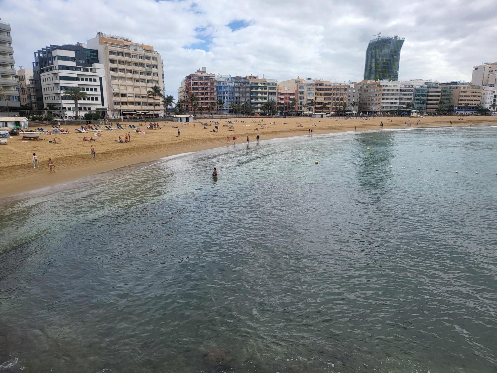 Apartament Apto Lujan Perez- Taliarte *